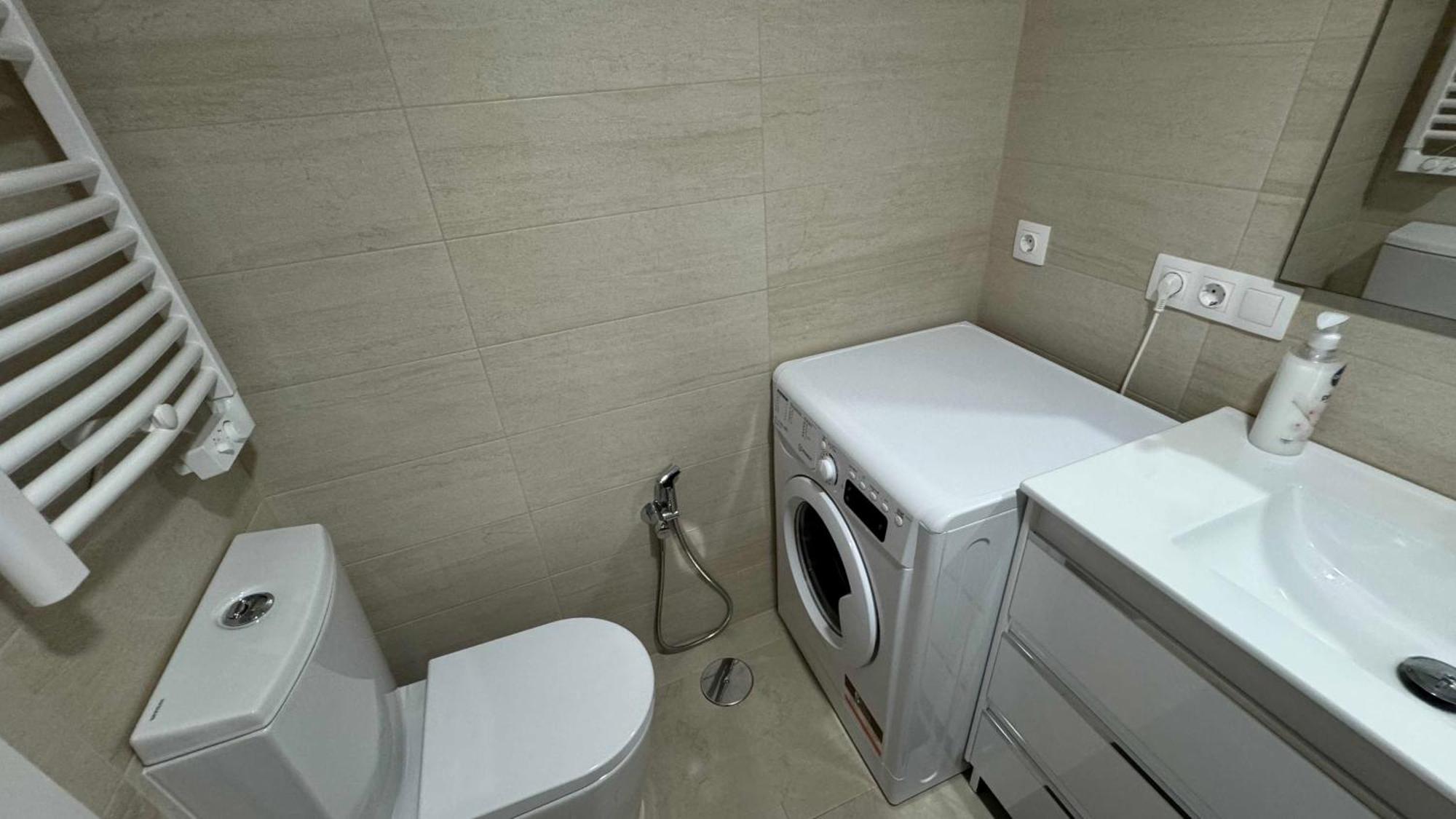 Luxury Tropicmar 77 Apartment
