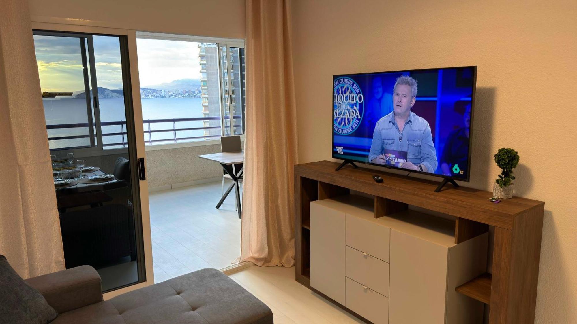 Luxury Tropicmar 77 Apartment *
