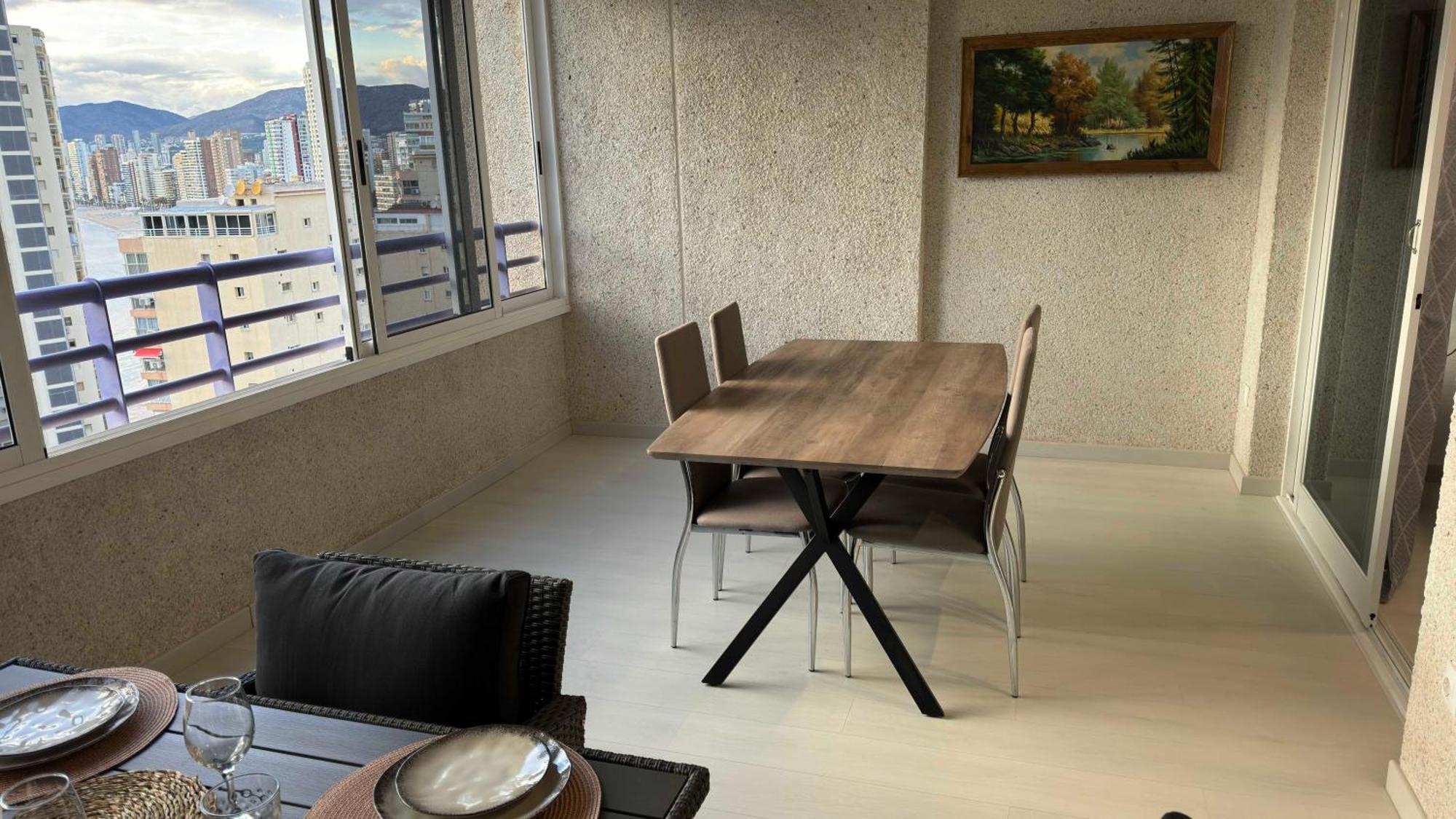 Luxury Tropicmar 77