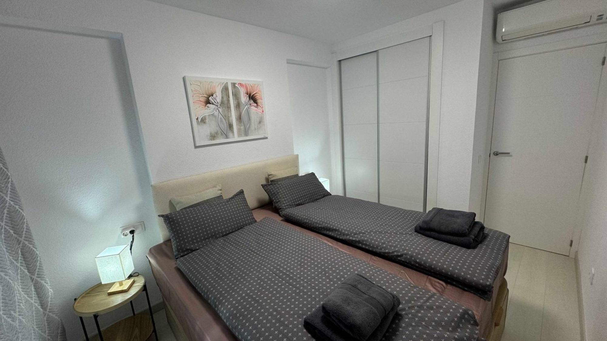 Luxury Tropicmar 77 Apartment Benidorm
