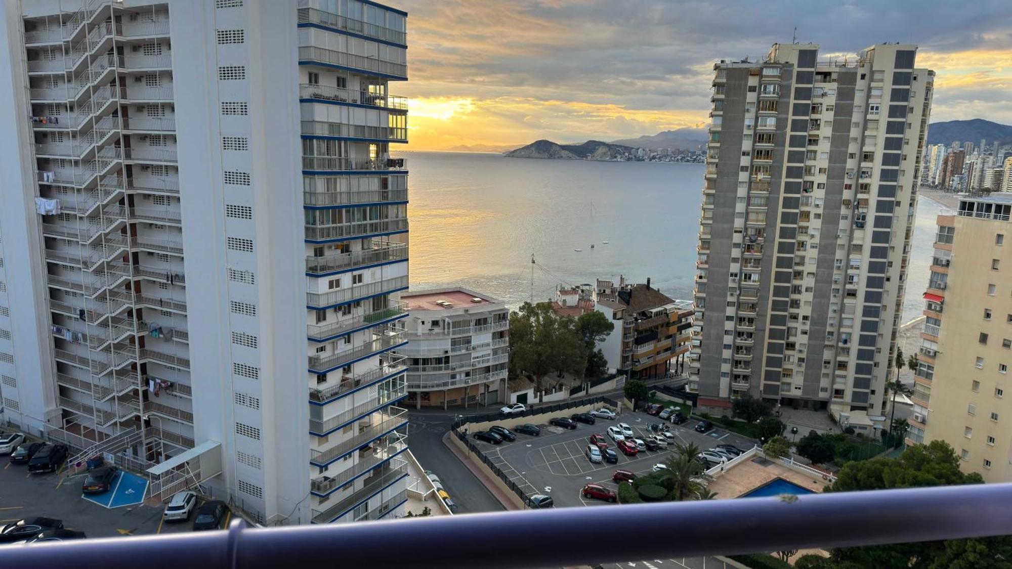 Luxury Tropicmar 77 Benidorm