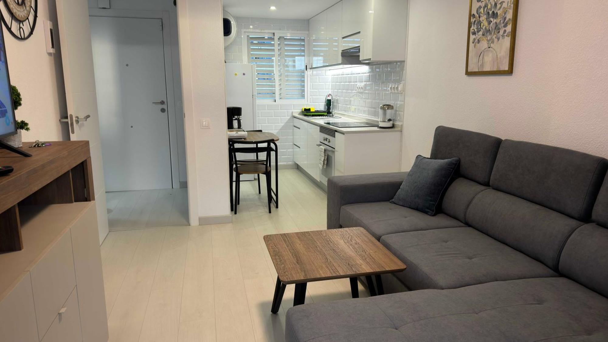 Luxury Tropicmar 77 * Benidorm