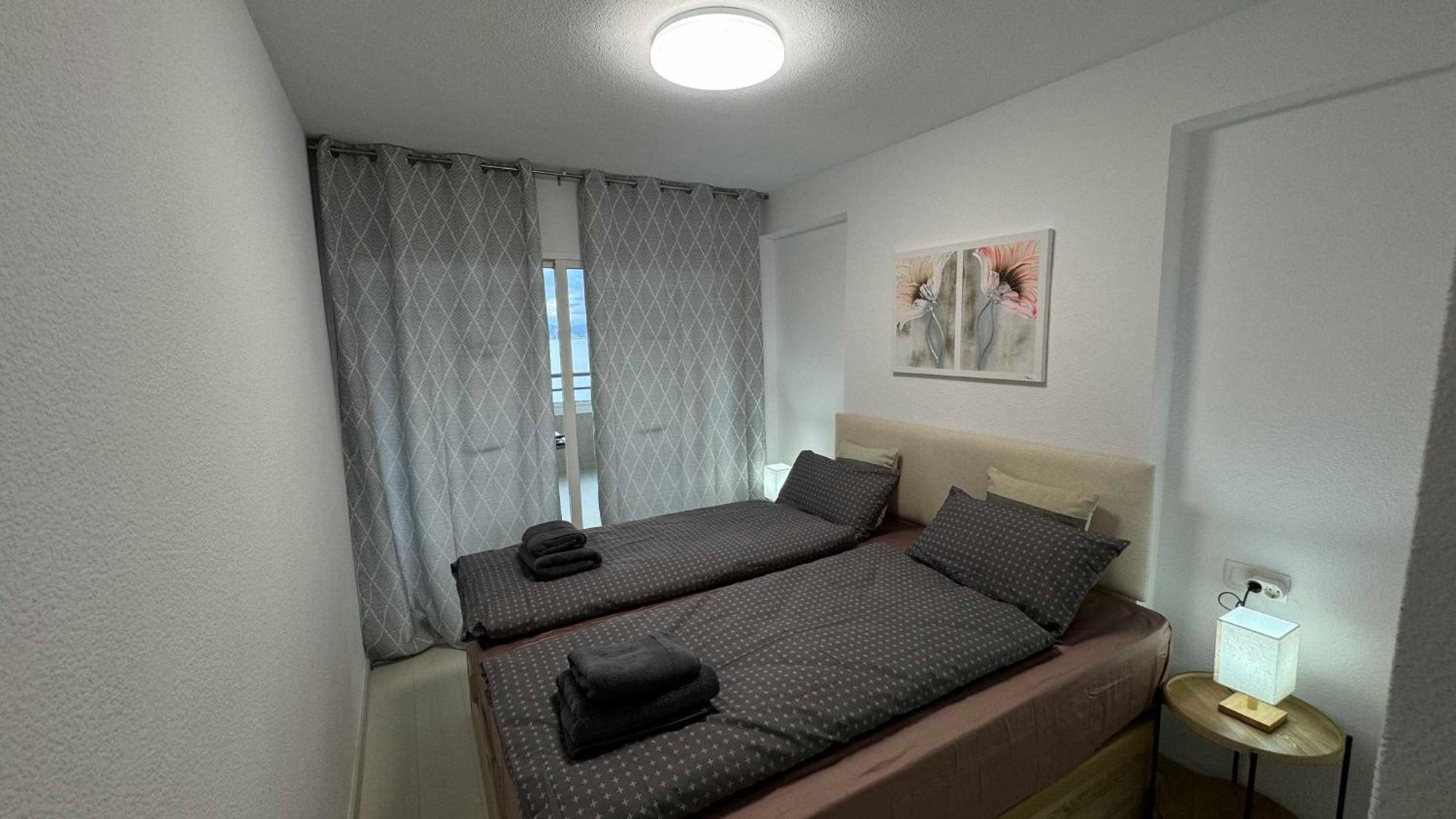 Luxury Tropicmar 77