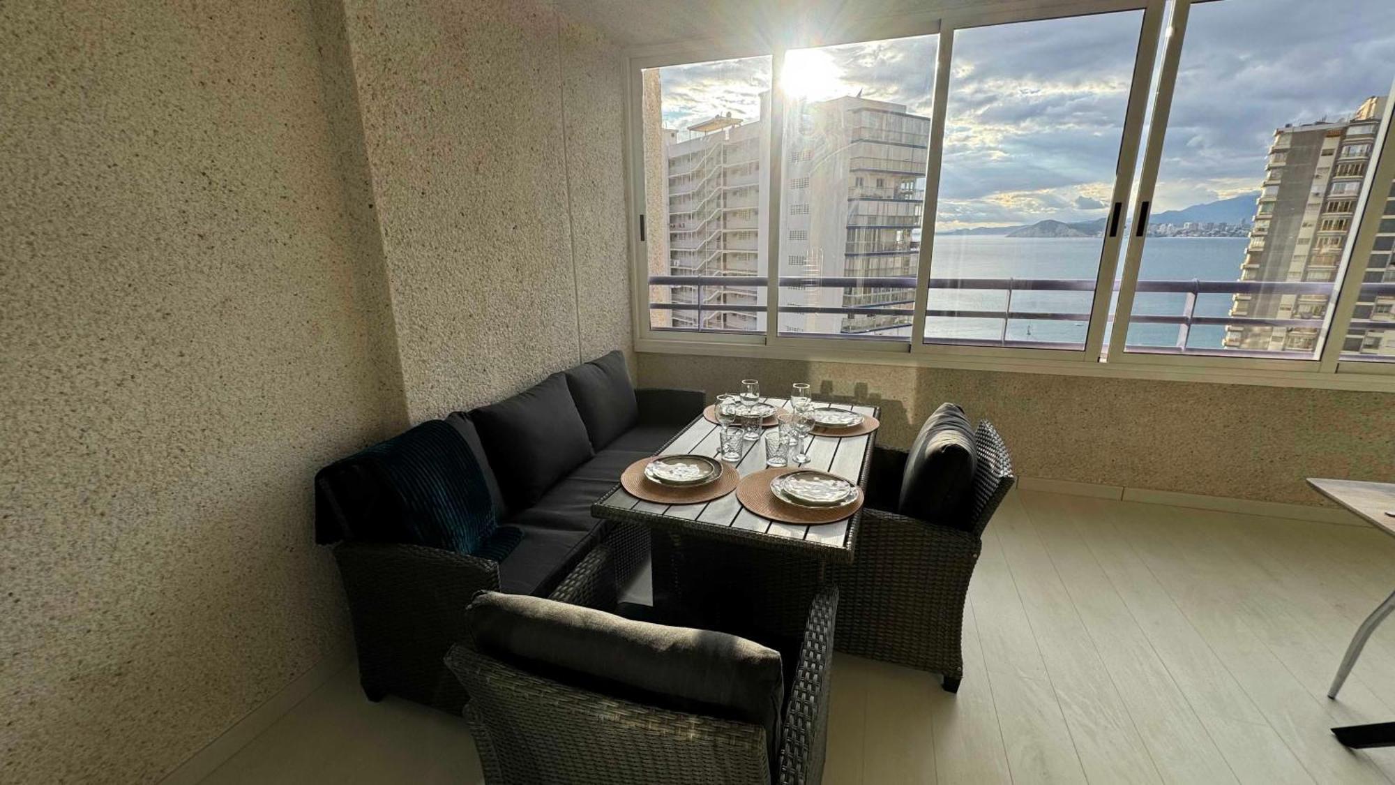 Luxury Tropicmar 77 Benidorm