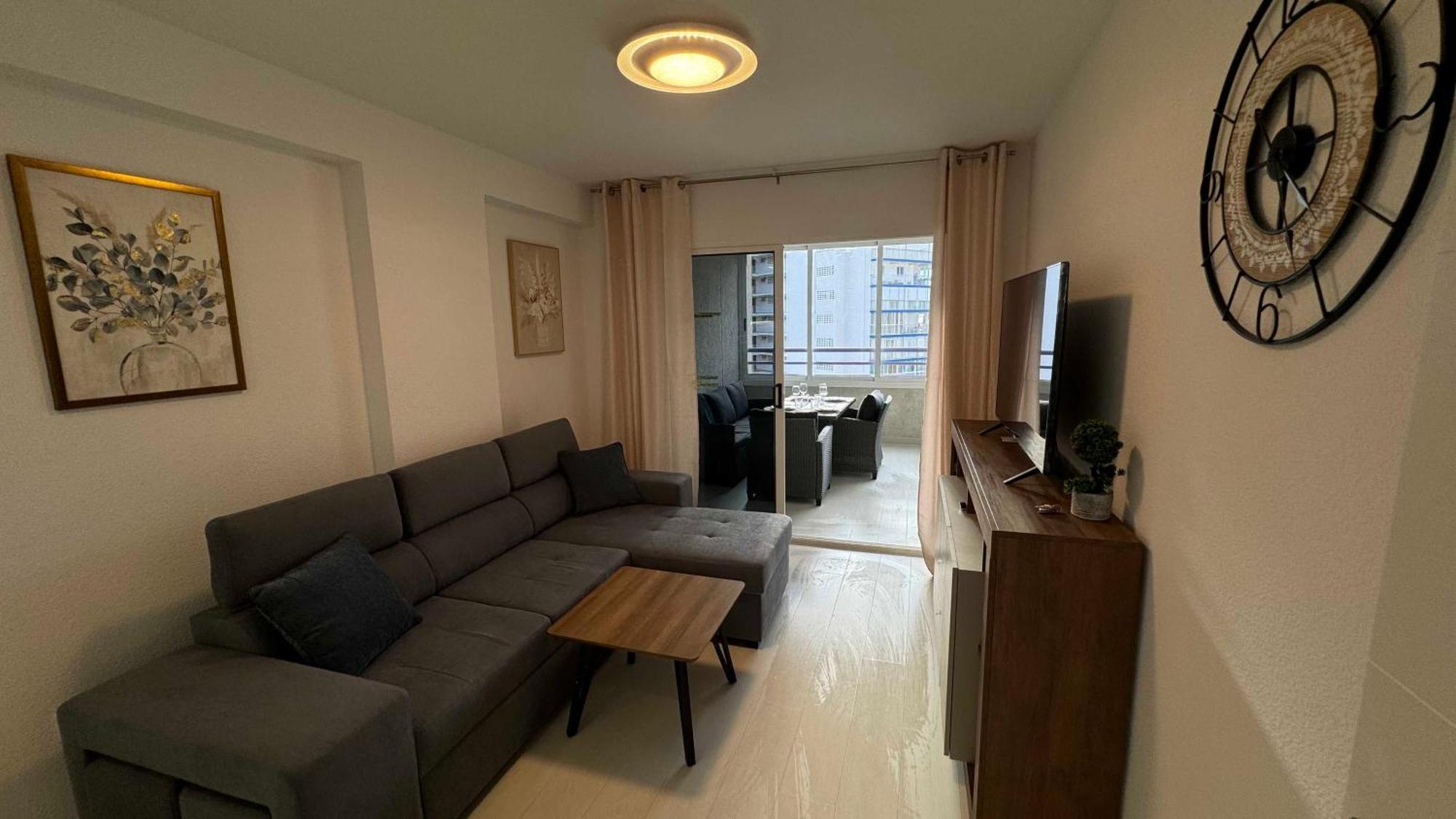Luxury Tropicmar 77
