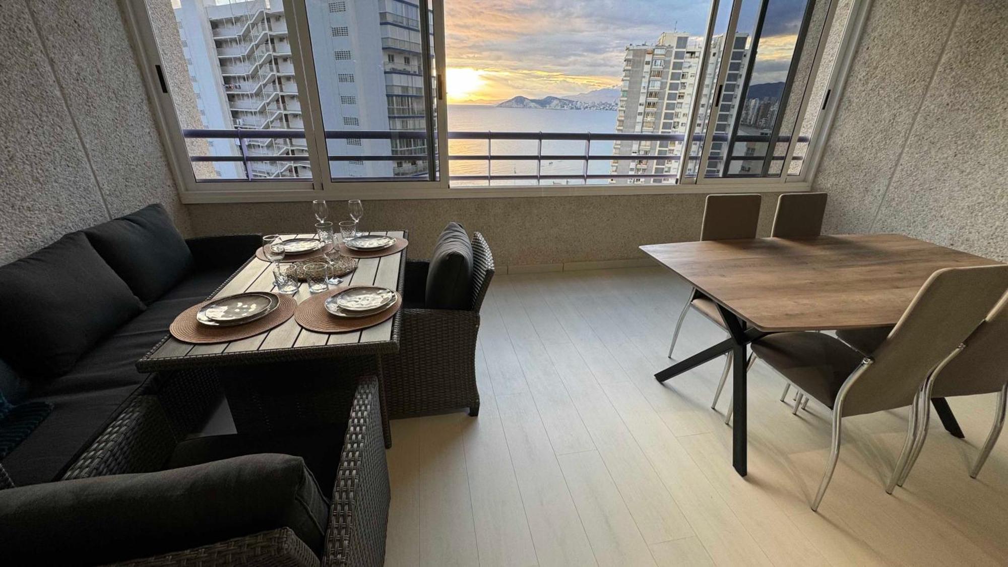 Apartment Luxury Tropicmar 77 *