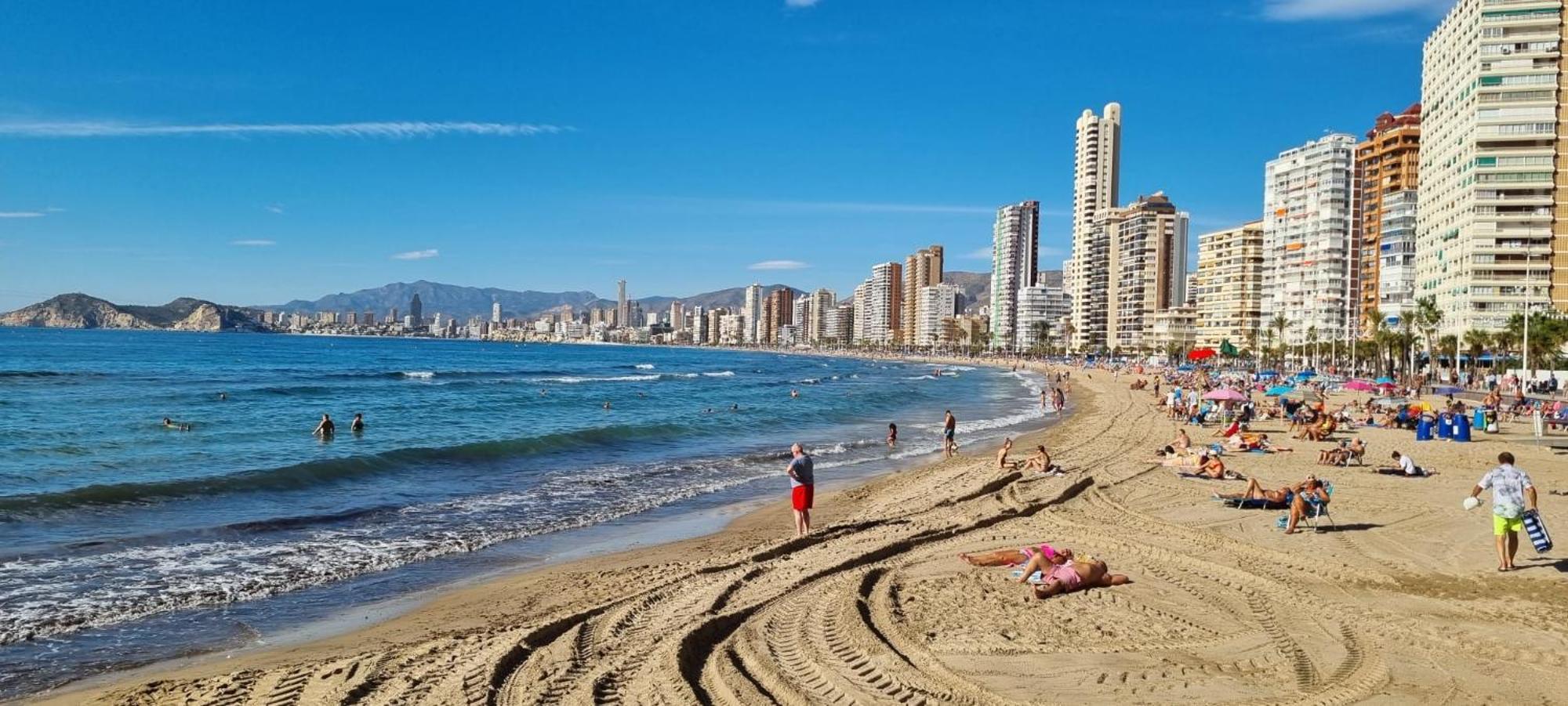 Luxury Tropicmar 77
