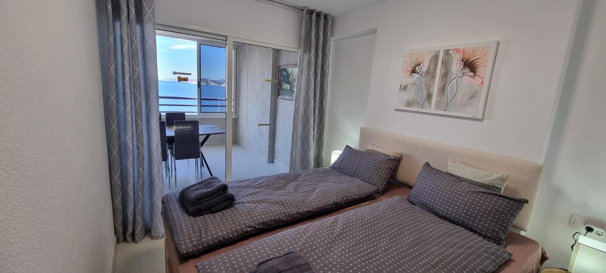 Luxury Tropicmar 77 Apartment *