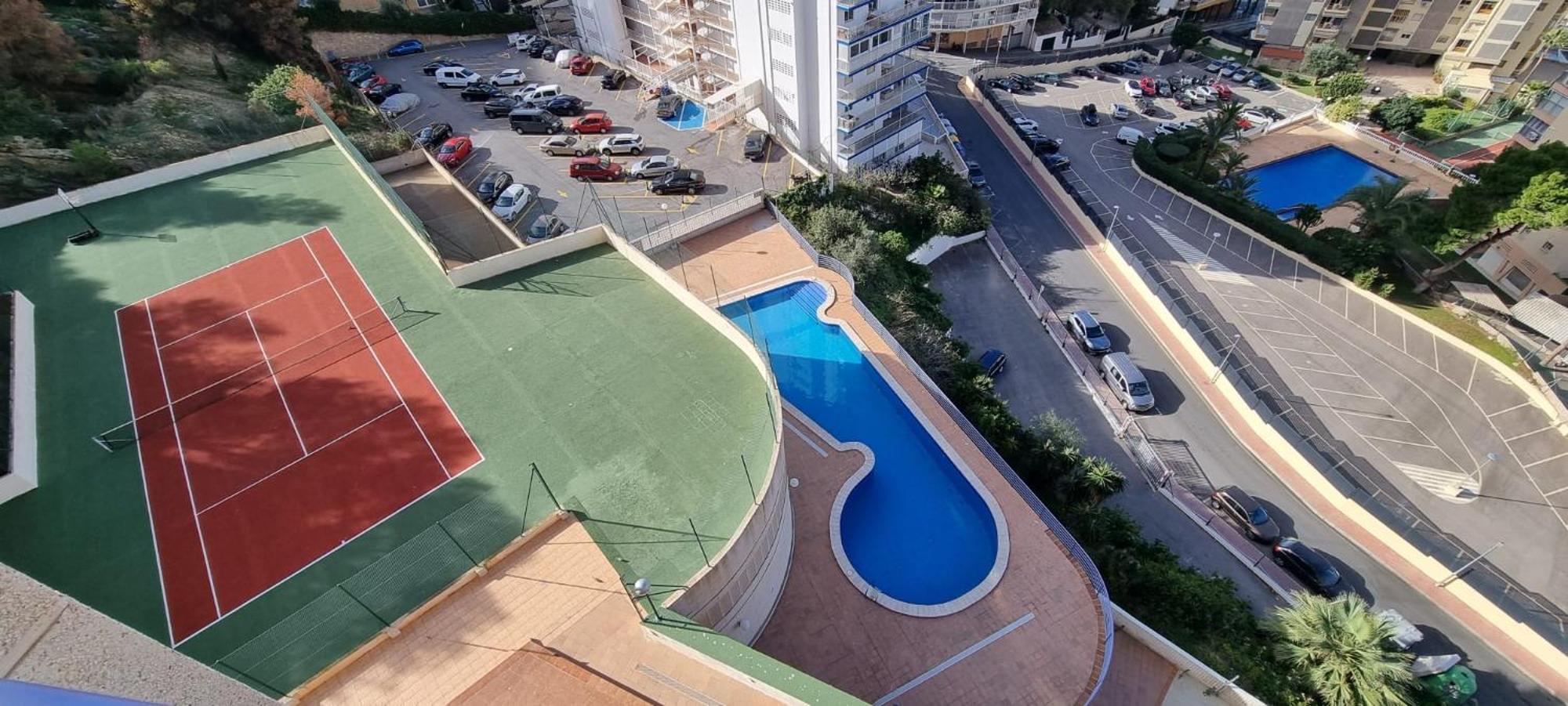 Luxury Tropicmar 77 Apartment