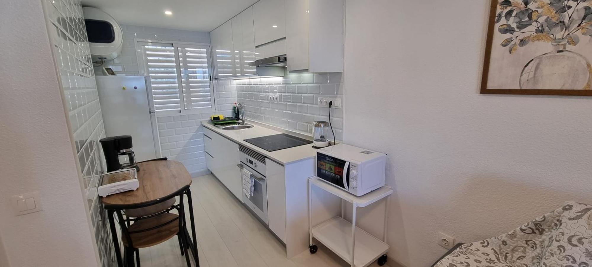 Apartment Luxury Tropicmar 77 *