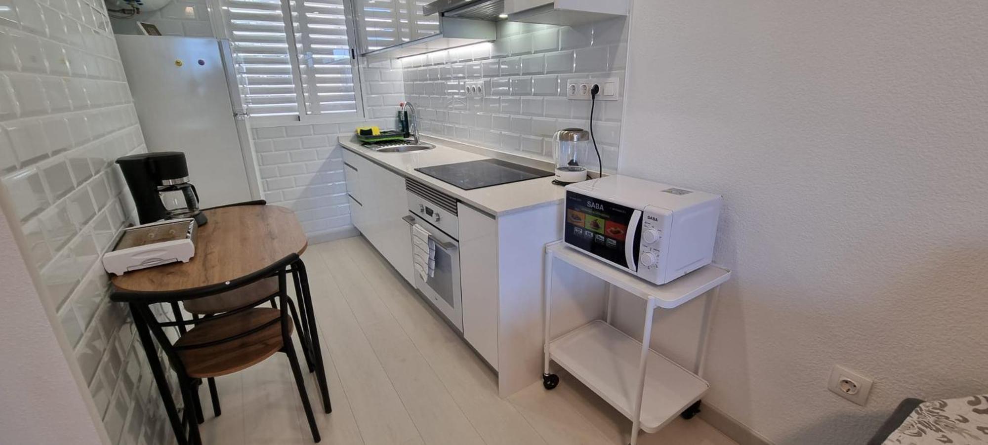 Luxury Tropicmar 77 *