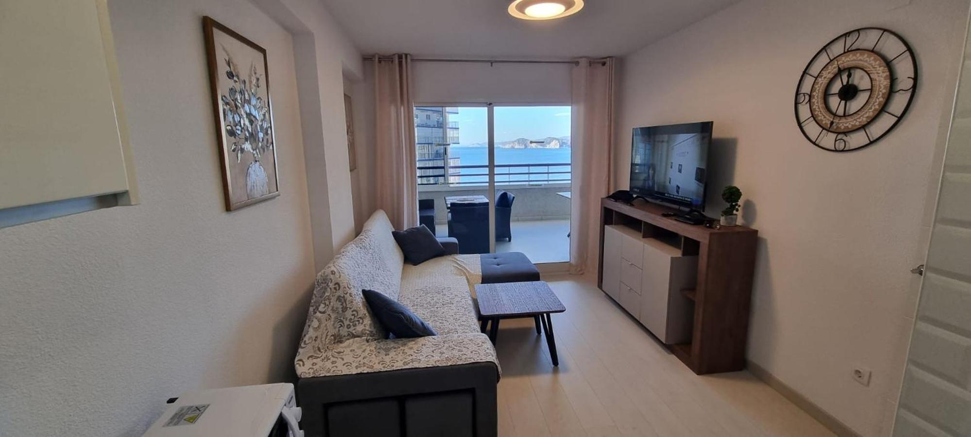 Luxury Tropicmar 77 Benidorm