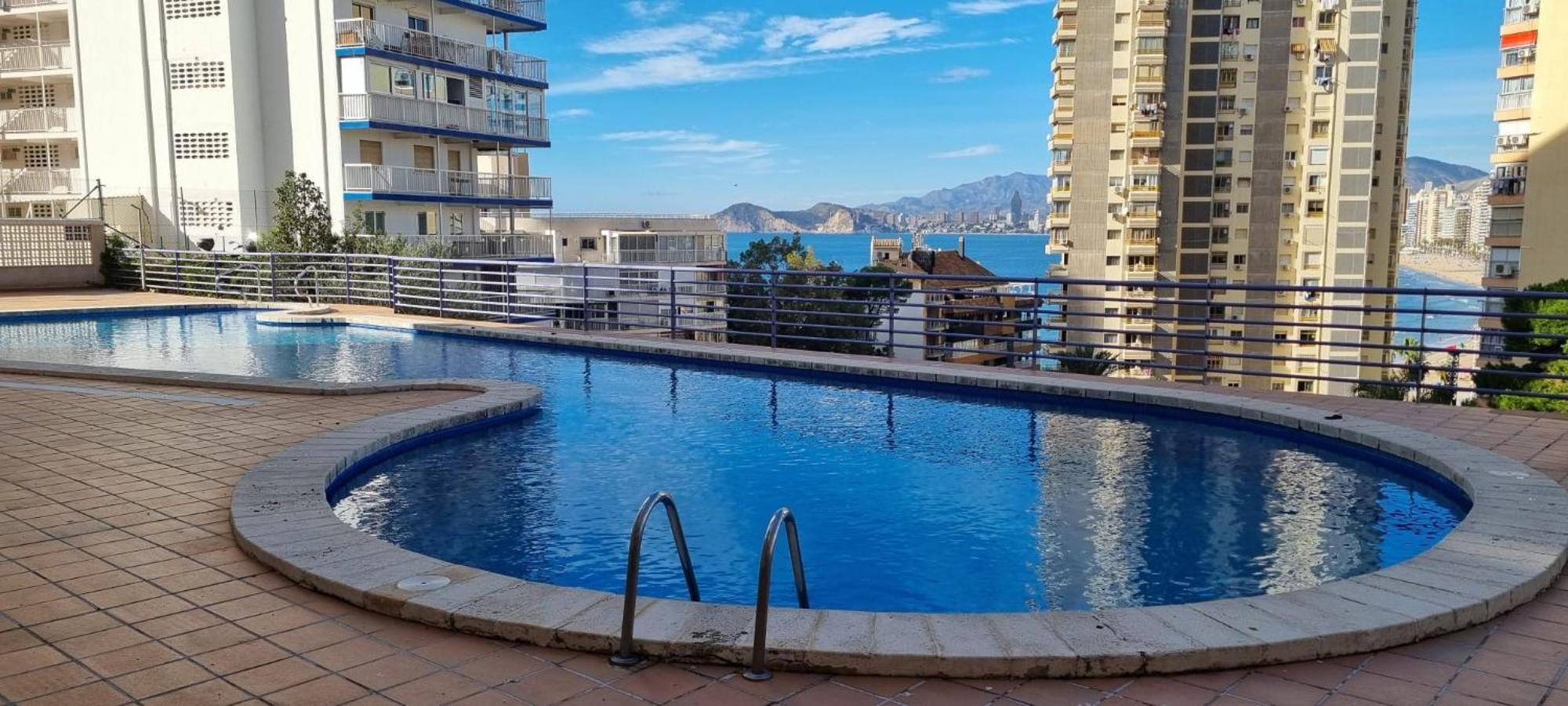 Apartment Luxury Tropicmar 77