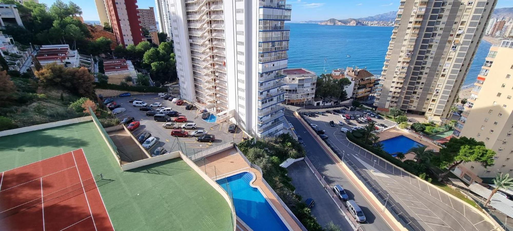 Luxury Tropicmar 77 * Benidorm