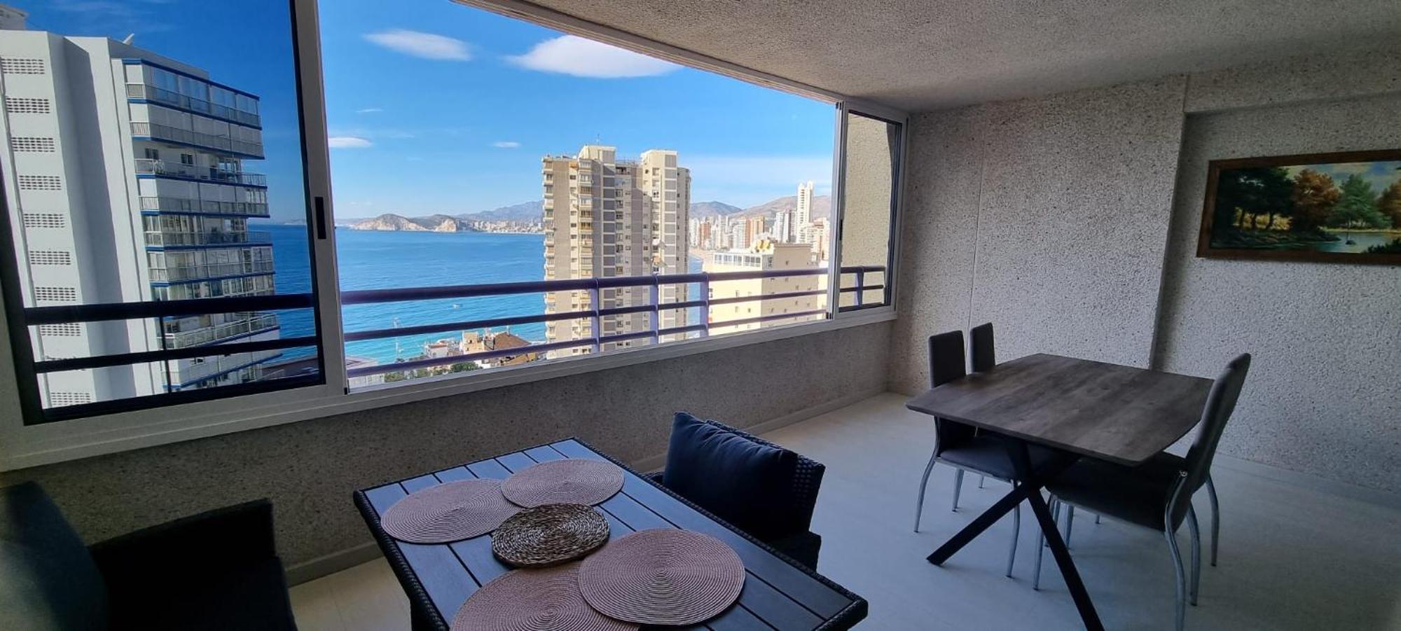 Apartment Luxury Tropicmar 77